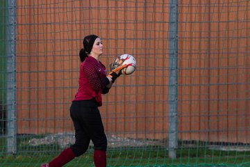 Bild 35 - Frauen TSV Zarpen - SG Rnnau/Daldorf : Ergebnis: 0:0